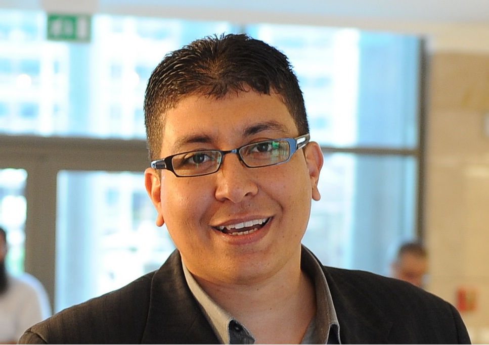 Mahmoud Khairy